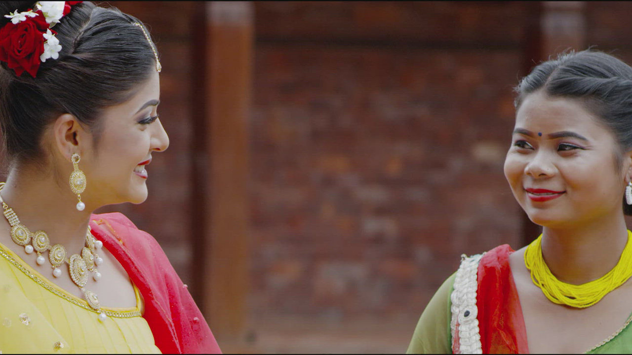 Dj Teej Song Teejai Ramailo