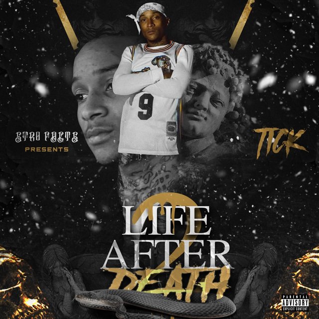 Life After Death 2