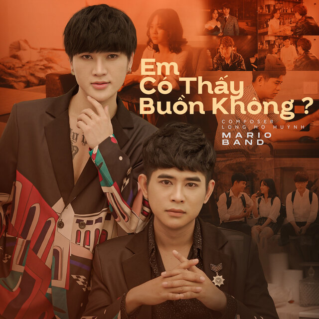 Em Có Thấy Buồn Không ?