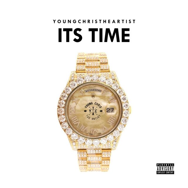 ITS TIME