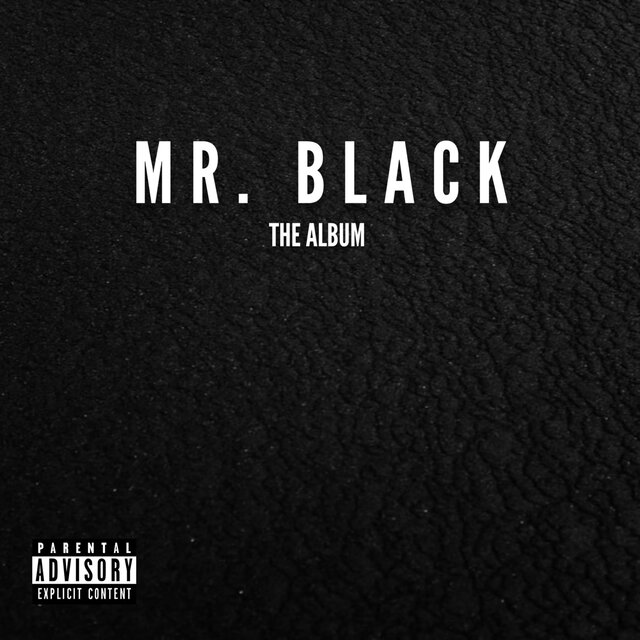 MR BLACK