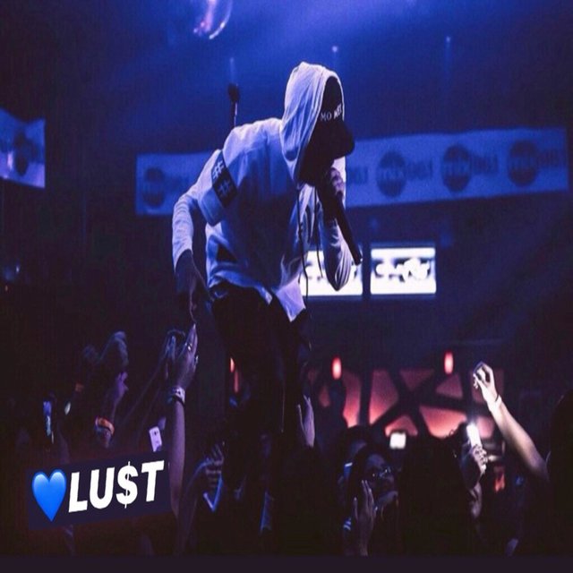 Lust