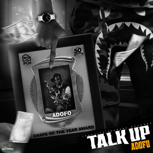 Talk Up