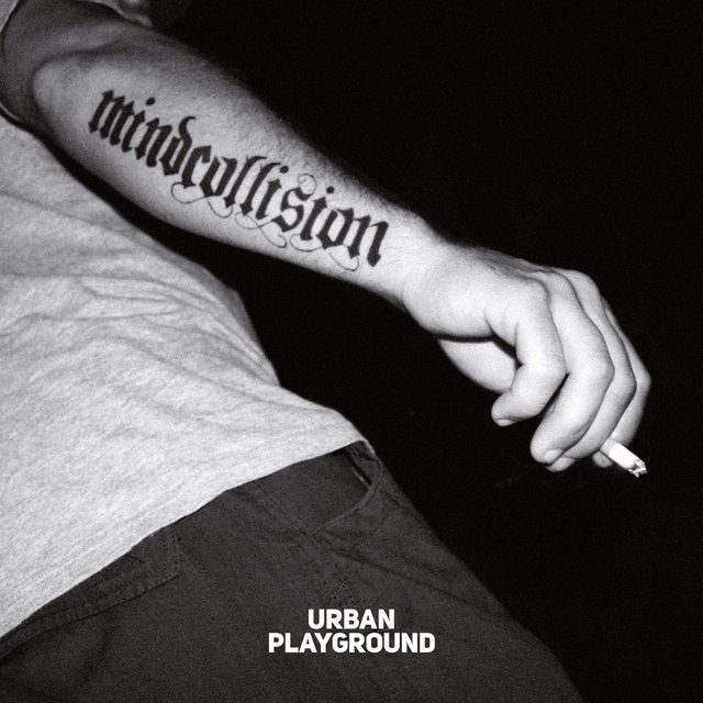 Urban Playground