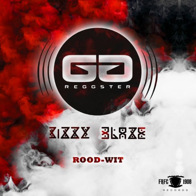 Rood Wit (Hardstyle Remix)
