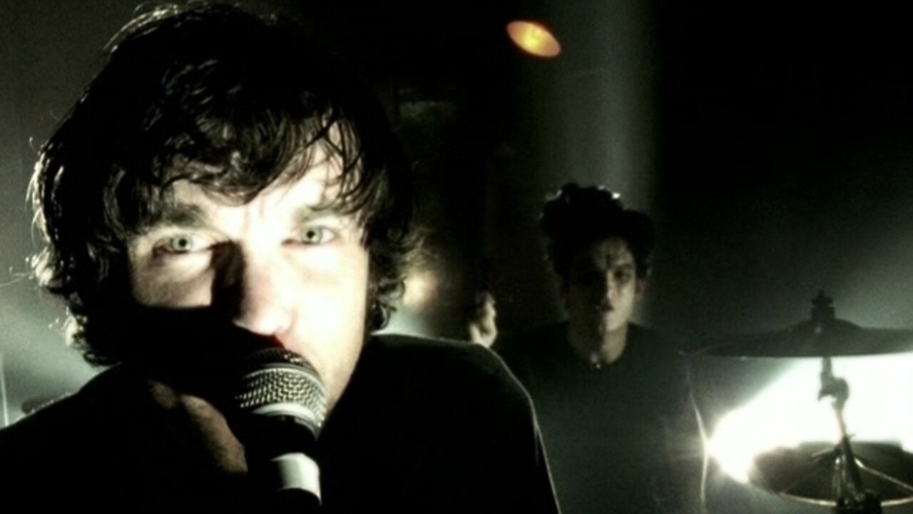 Cut Your Ribbon (Album Version)