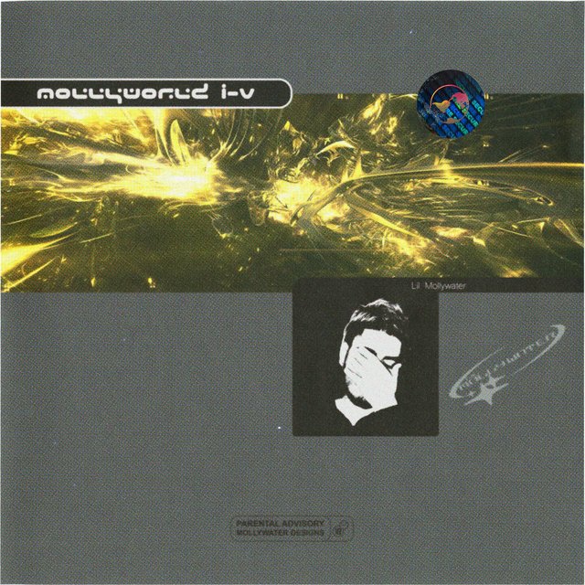 Mollyworld I-V (Compilation)
