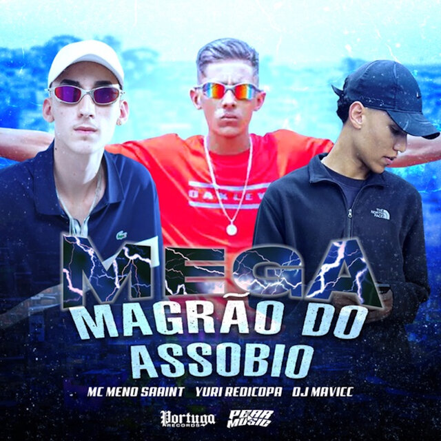 Mega Magrão do Assobio