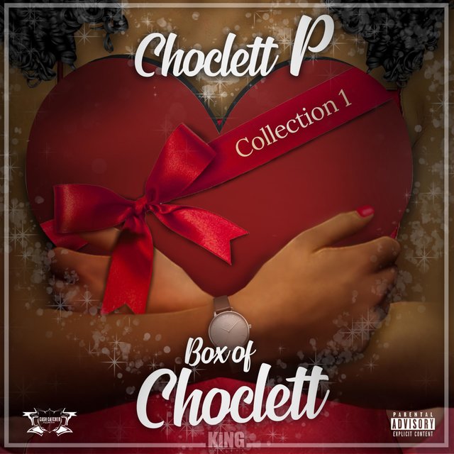 Box of Choclett (Collection 1)