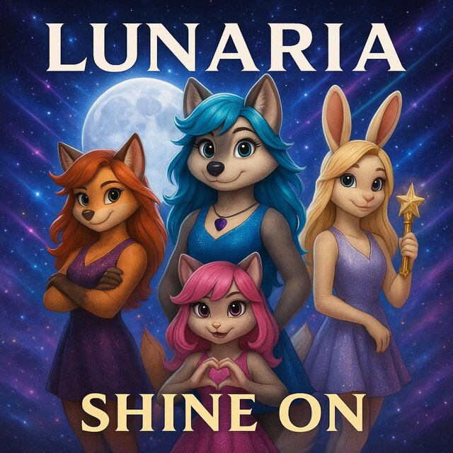 Shine On