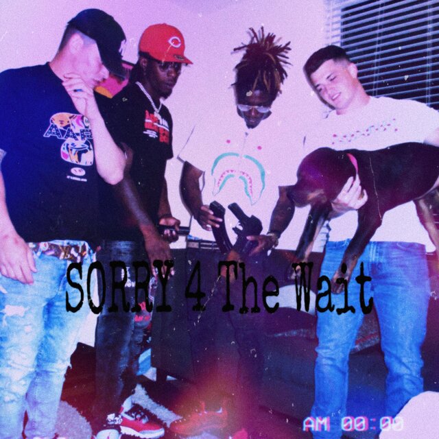 Sorry 4 The Wait