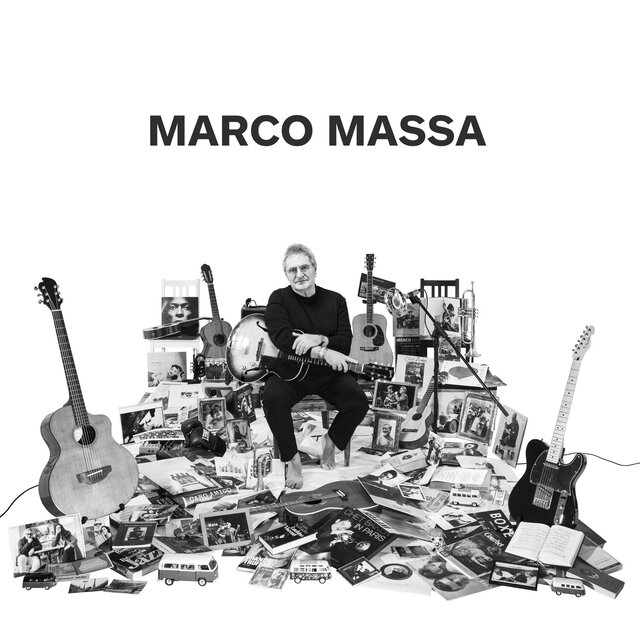 Marco Massa