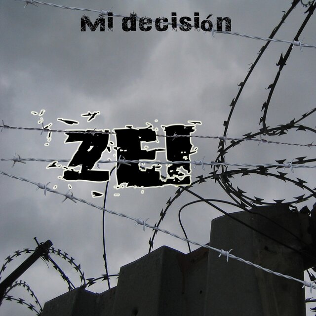 Mi decisión