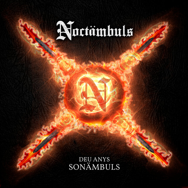 Deu Anys Sonämbuls