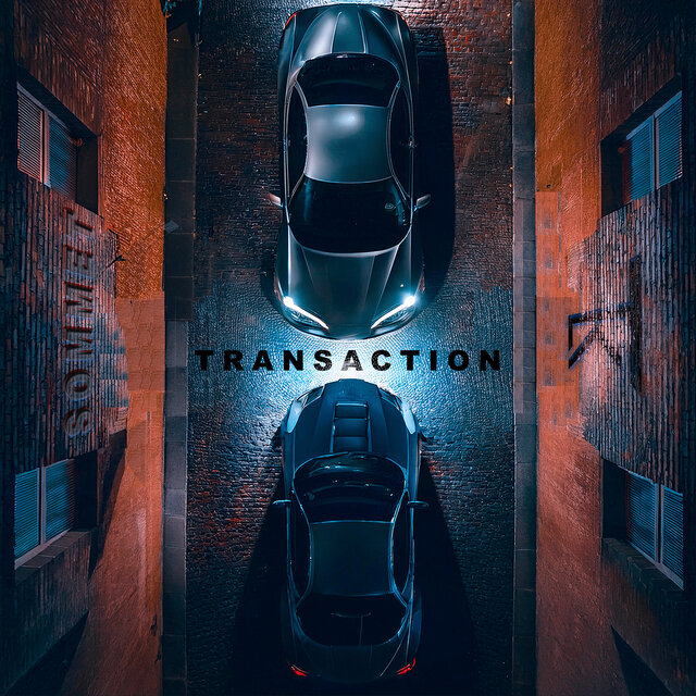 Transaction