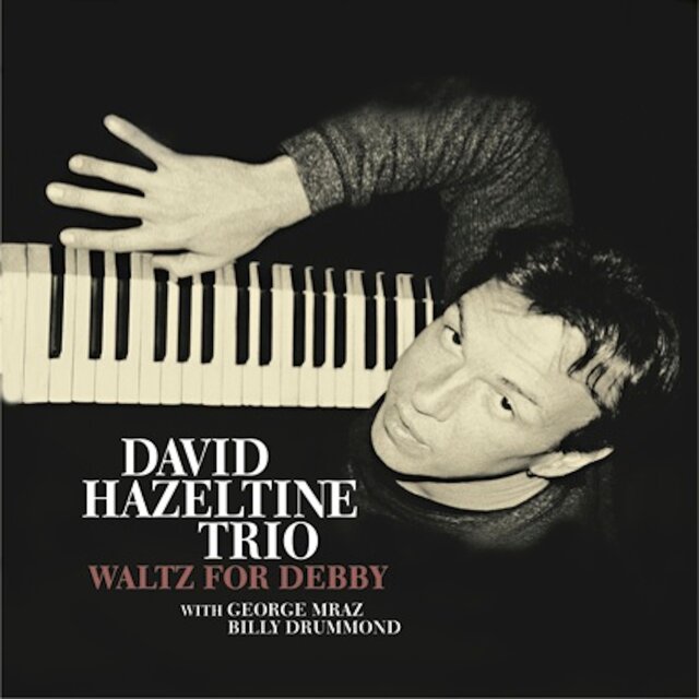 Waltz For Debby