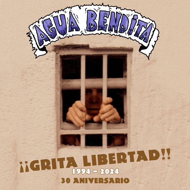Grita Libertad (30 Aniversario)