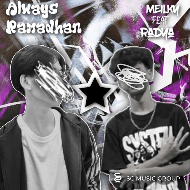 Always Ramadhan