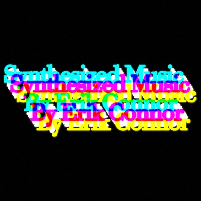 Synthesized Music