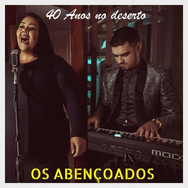 40 Anos no Deserto