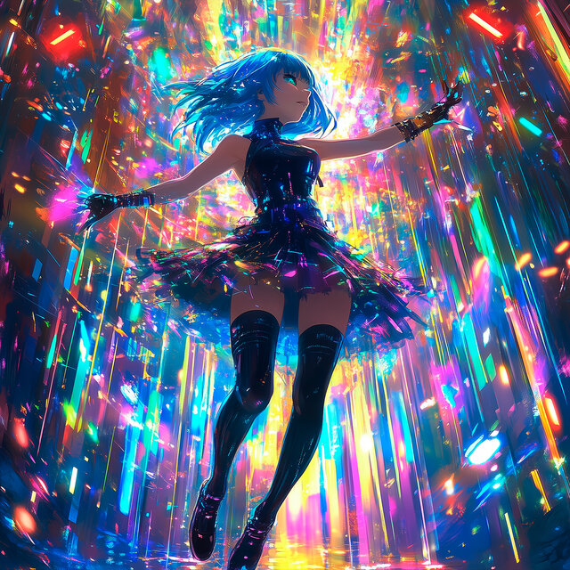 COLORSPLASH!