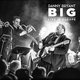 Cover art for album Big by Danny Bryant