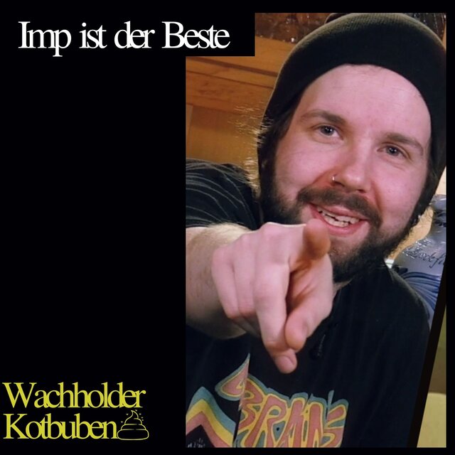 Imp ist der Beste