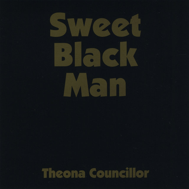Sweet Black Man