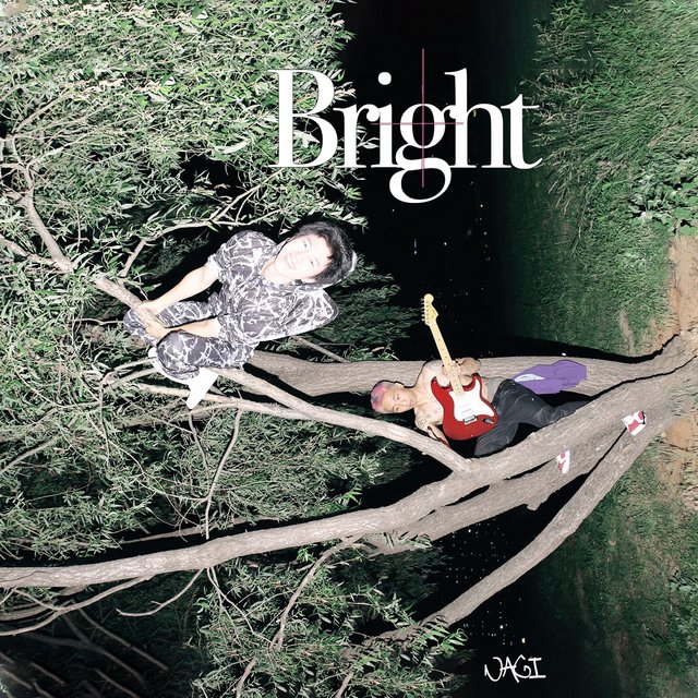 bright