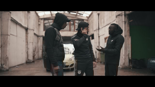 BeaudottesLife #3 (JPLB) (Freestyle)
