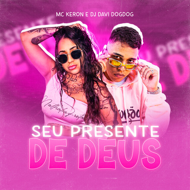 Seu Presente de Deus