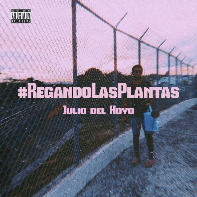 #RegandoLasPlantas
