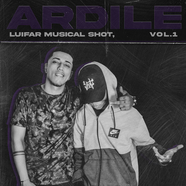 Musical Shot Vol 1