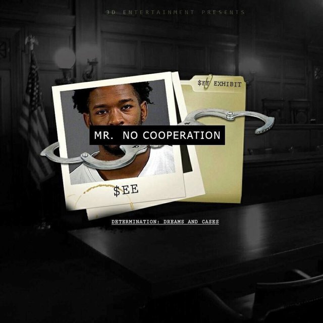 Mr. No Cooperation