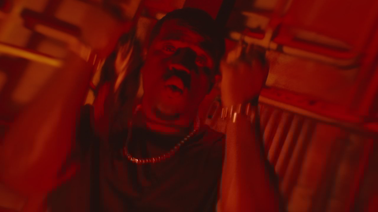 How I Feel (feat. 2 Chainz, A$AP Ferg & FKi 1st)