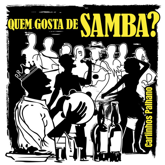 Quem Gosta de Samba?