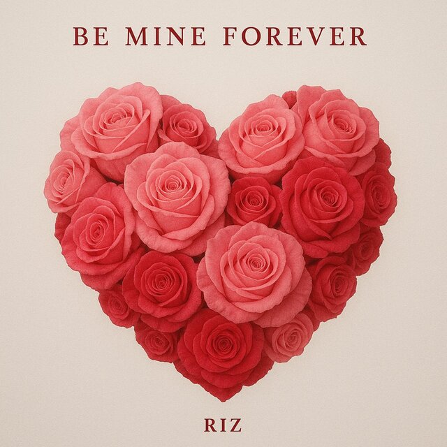 Be Mine Forever
