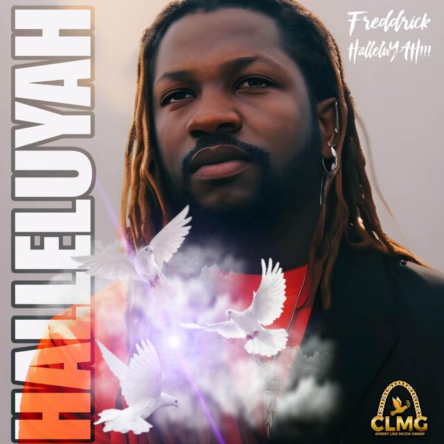 HalleluYAH