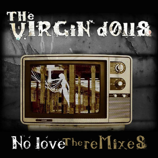 No Love - The Remixes