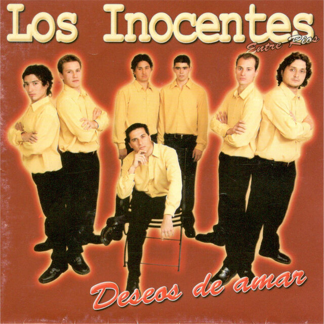 Deseos de Amar