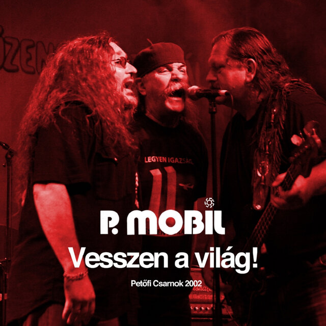 1997-2007 (Vesszen a Világ)