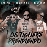 Los Tiguere Prendiendo