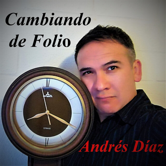 Cambiando de Folio