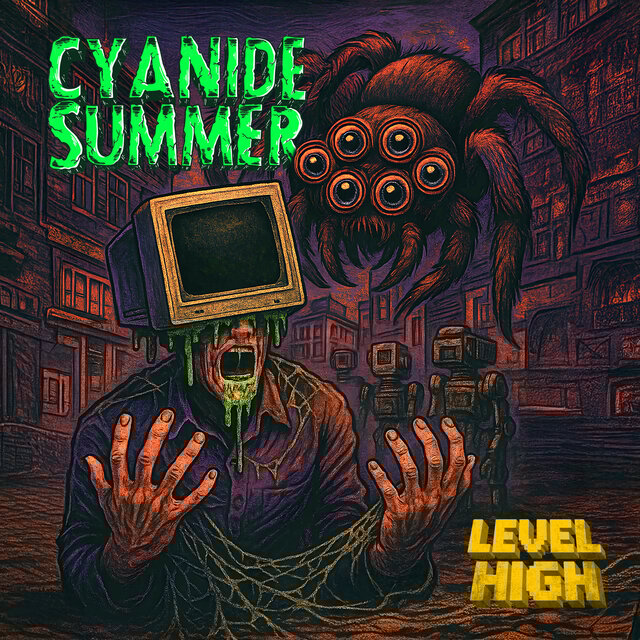 Level High