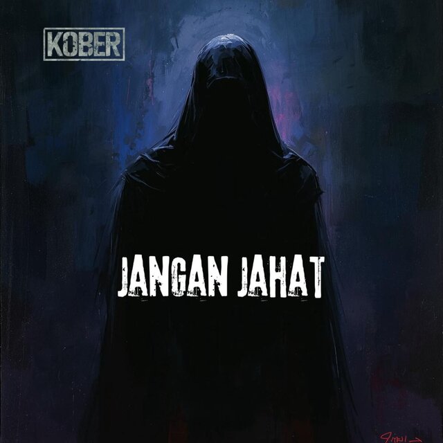 Jangan Jahat