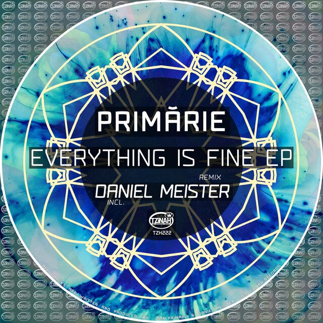 Everthing Is Fine