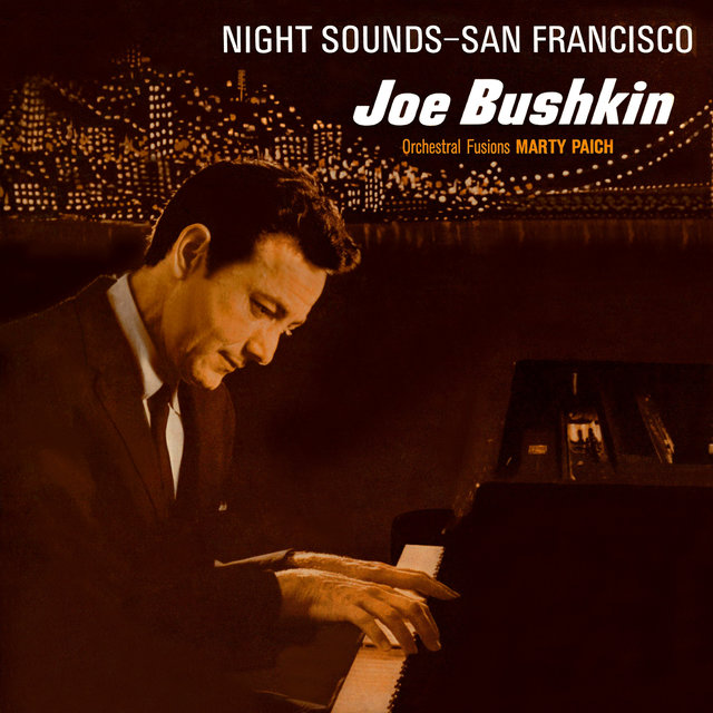 After Hours With Joe Bushkin