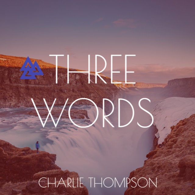 Three Words