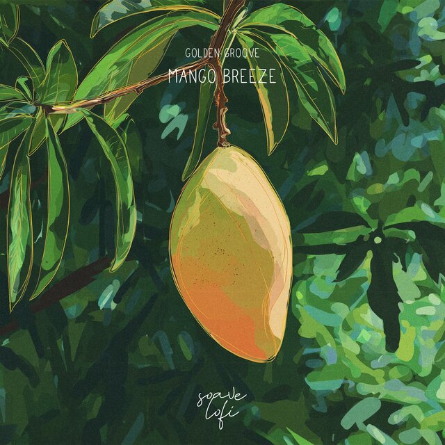 Mango Breeze