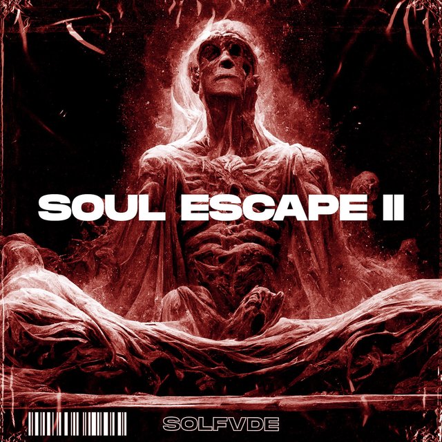 Soul Escape II - EP